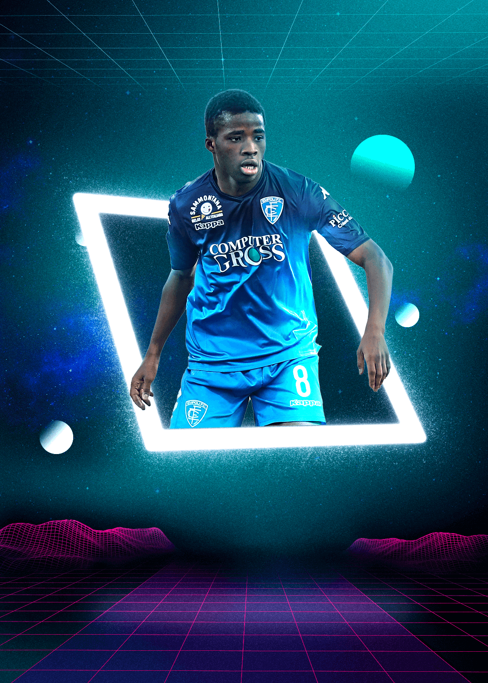 其中一些球 其中一些球