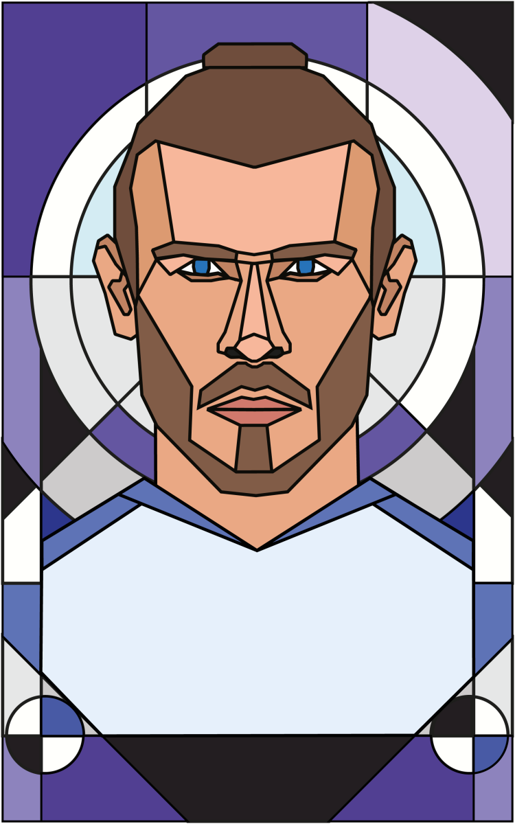 穩定與信任 穩定與信任