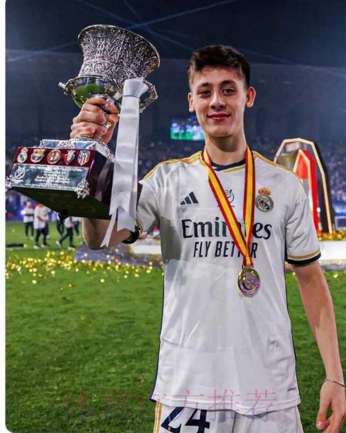 居勒尔:皇马在全力培养年轻人 不能上场时并不难过